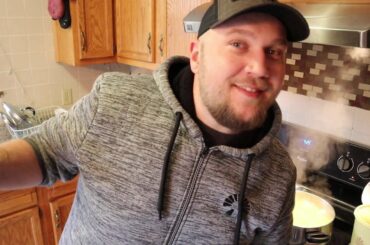 How to make spaghetti from the #Quarantine Cook