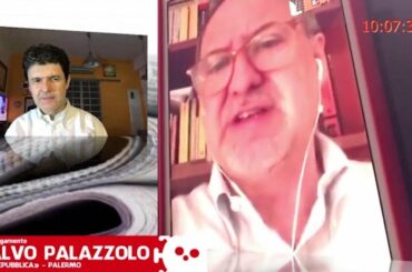 Casa Lateral, Bottura-Palazzolo: "Così la mafia guadagna consenso grazie al Covid"