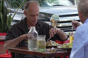 Dining out during COVID-19 pandemic