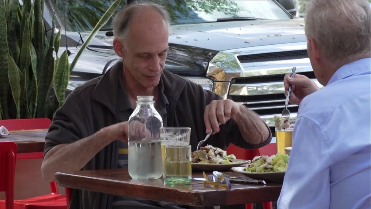 Dining out during COVID-19 pandemic Dining out during COVID-19 pandemic