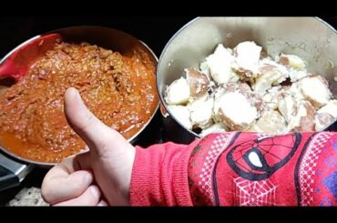 Cooking Show Stay In An Cook Like A Chef With The HashMan