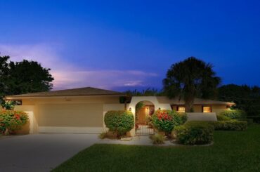 8087 SE Coconut Street   4K Video