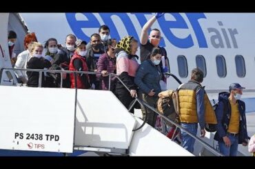 France has avoided a COVID-19 food shortage - but for how long?