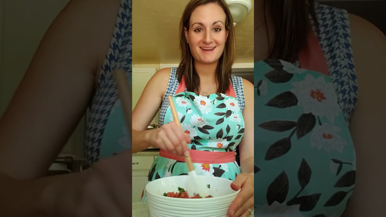 Italian Cooking – Bruschetta Italian Cooking - Bruschetta