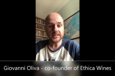 Italian wine in China after Covid19