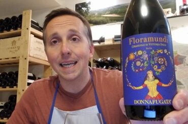 #Day32 of Italian Wine of Quarantine wit Ciro!