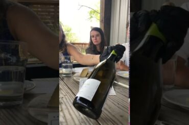 A Tasting of Two American Cheeses Paired with one natural, Italian Wine!