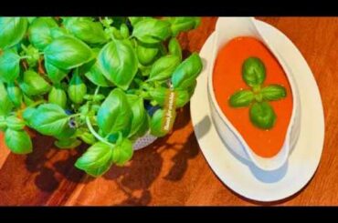 Easy Italian Napoli Sauce Recipe  By Best Food