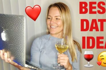 "ZOOM" Wine Date Night | Wine, Cheese, and Charcuterie Pairing