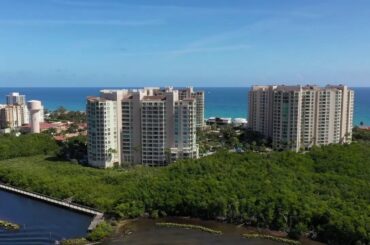 Property Showcase | 3700 S Ocean Blvd #307, Highland Beach