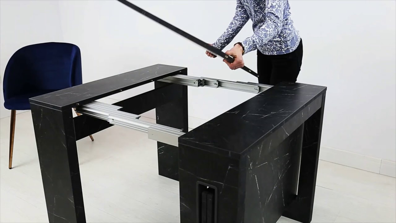 Erika Console Table Erika Console Table