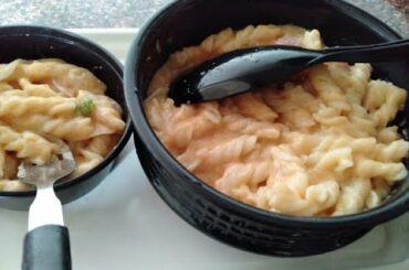 White sauce pasta/Italian pasta #indianstylepasta #creamy pasta #homemadepasta #lockdownspecial