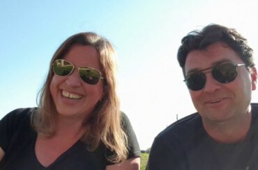 Can an Italian winemaker become famous?