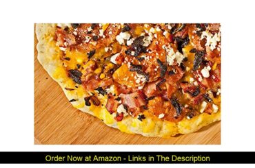 ▶️ Camp Chef Italia Artisan Pizza Oven for camp chef pizza oven