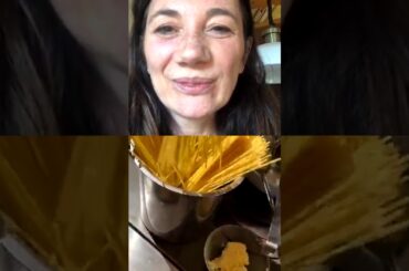 Frank Prisinzano Interview #buttalapasta