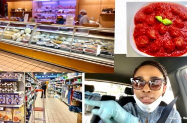 ITALY! Day In Quarantine| Commercials Are Reaping People Off Africa Store! Vaccine Available??