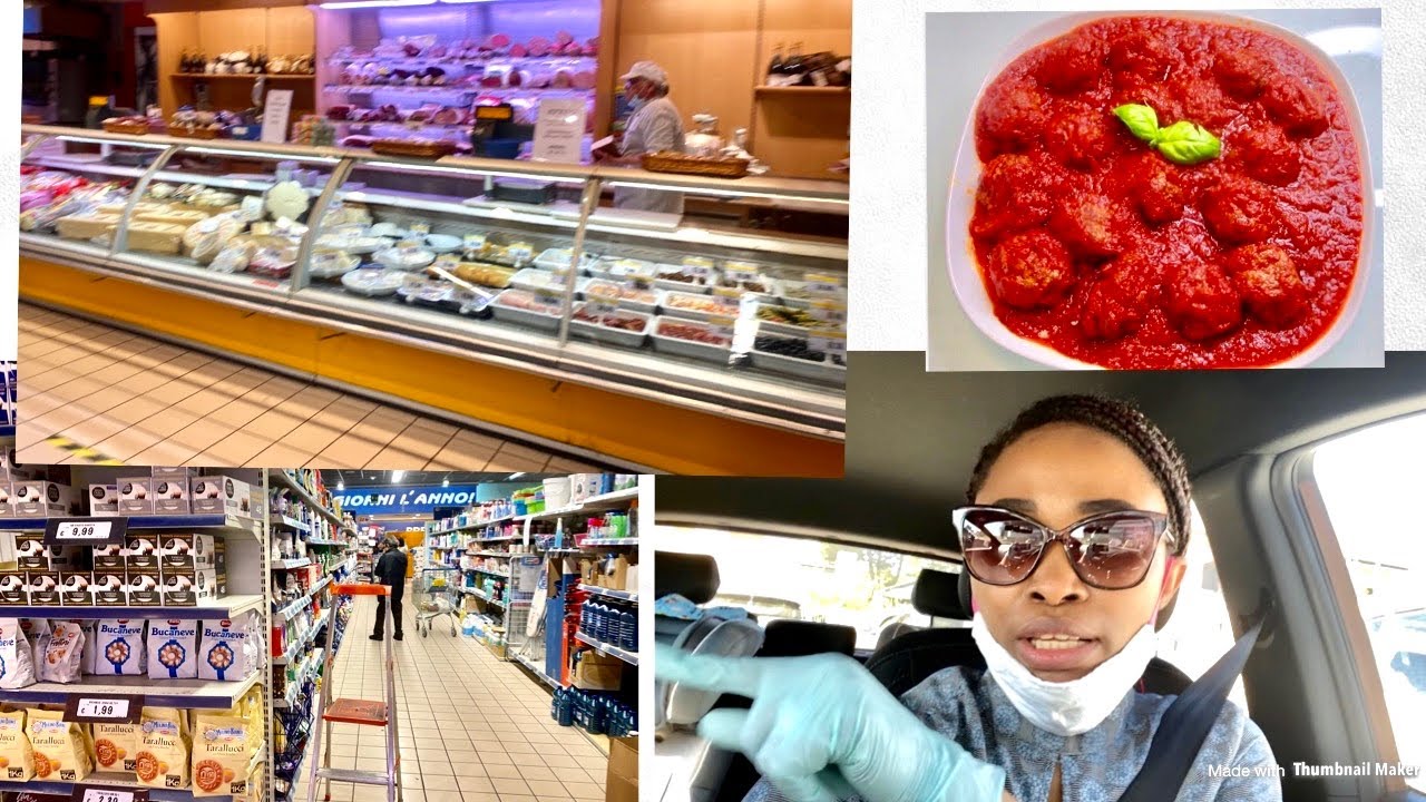 ITALY! Day In Quarantine| Commercials Are Reaping People Off Africa Store! Vaccine Available?? ITALY! Day In Quarantine| Commercials Are Reaping People Off Africa Store! Vaccine Available??