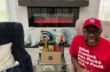 Wine Club review Bright Cellars