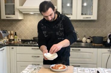 How to Cook Spaghetti all'Amatriciana - DragonForce
