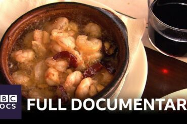 Homegrown Cuisine in Corfu | Rick Stein's Mediterranean Escapes | Full Documentary