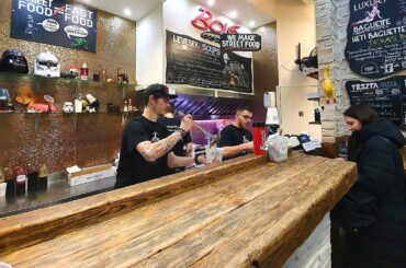 Top rated Restaurants in Budapest X. kerület, Hungary | 2020