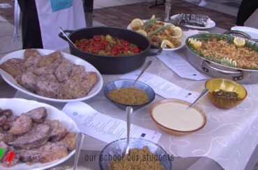 Italian Cuisine Lucca | EARTH Erasmus+