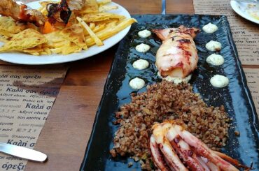 Top rated Restaurants in Výronas, Greece | 2020