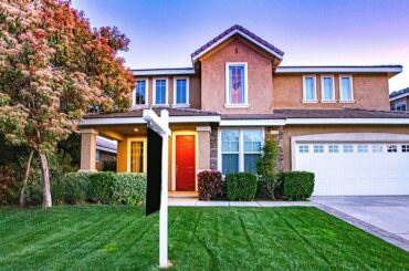 Exquisite Golf Course Home