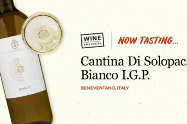 Cantina Di Solopaca Bianco I.G.P.