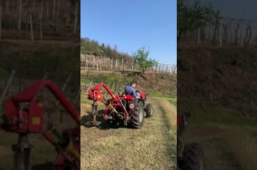 Gianni Tessari Winery - Castelfeder & Partner - Vineyards of Gianni Tessari