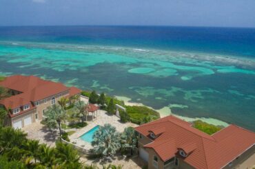 Twin Coves | Queen's Highway | Grand Cayman | Cayman Islands Sotheby's International Realty