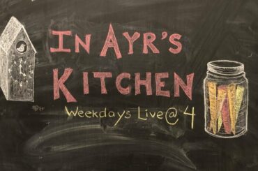 Episode 18: Overnight Pizza