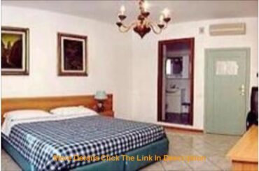 Review B&B Di Benedetta Bianchi Hotel | Italy