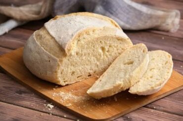 Altamura bread: a traditional Italian bread to try right now!