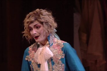 Mozart - Le Nozze di Figaro - Part II