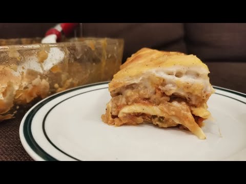 ITALIAN LASAGNA | CHICKEN LASAGNA | Yummy beIks ITALIAN LASAGNA | CHICKEN LASAGNA | Yummy beIks