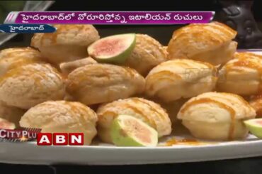 Italian Restaurant in Hyderabad