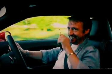 #Richard #Jeremy  Richard drive a hellcat thru Tuscany