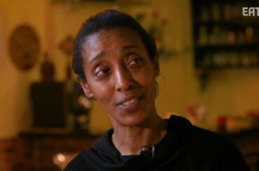 Rome’s Best Ethiopian Restaurant and Its Famous Chicken Stew — Dining on a Dime