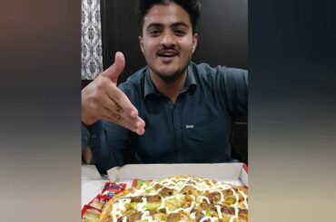 Best PiZza in Pakistan-(Delco pizza)-Mandi Bahauddin