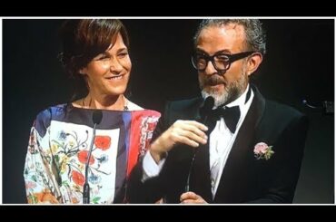 50 Best Restaurants: Massimo Bottura e l'Osteria Francescana tornano sul tetto del mondo