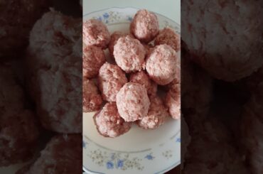 How to prepare some of Italian food