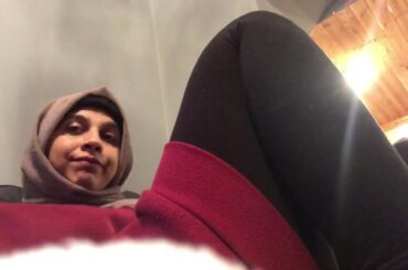 Cooking For the First Time After C-SECTION