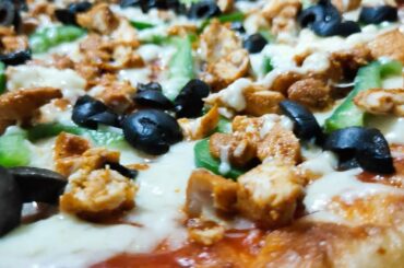 Homemade italian pizza short film🔥🔥