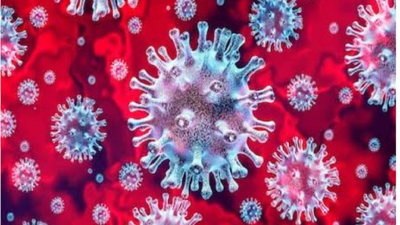 It's NOT Getting Better inthe US-Coronavirus(COVID-19) It's NOT Getting Better inthe US-Coronavirus(COVID-19)