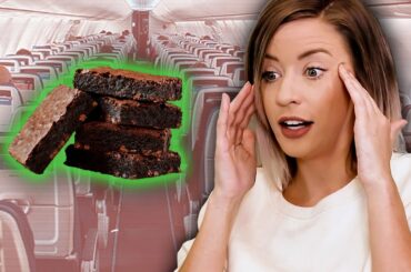 My Worst Edible Experiences (Storytime)