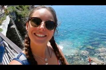 Europe Travels Videos - Italy (Part 2)