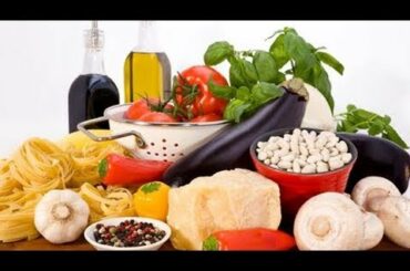 Basic Italian Ingredients You Would Find In An Italian Kitchen