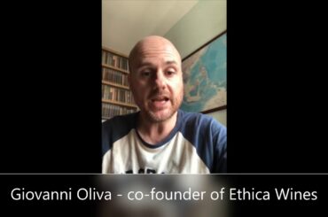 Italian wine in China after Covid19