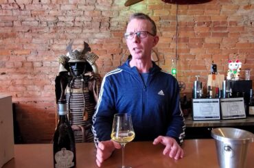 New arrival at The Secret Wine Society-- IFRATI - Lugana